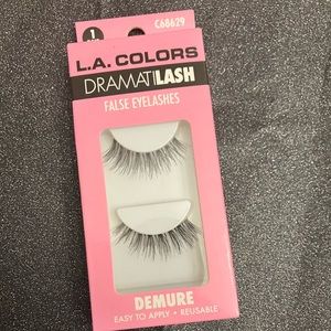 Lashes - mink - 3d